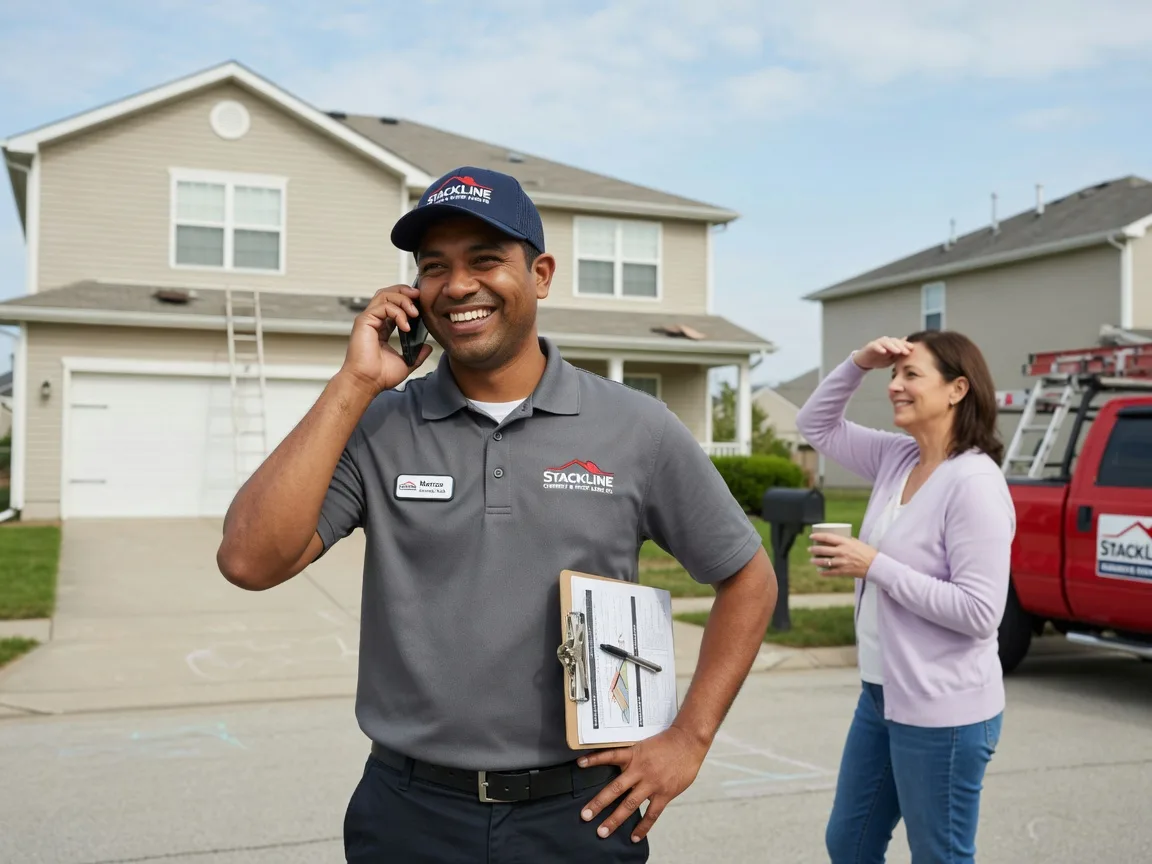 Chimney flashing repair Jamestown, KY FAQs